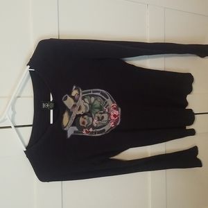 Lucky Brand Vintage thermal